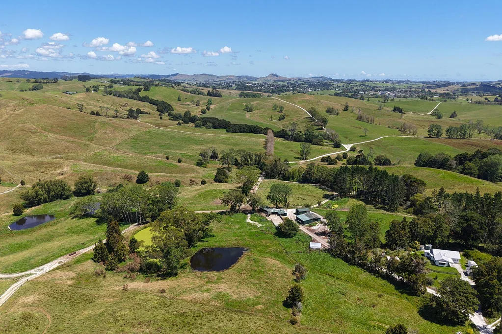 Wellsford Dairy, Farm, Lifestyle!