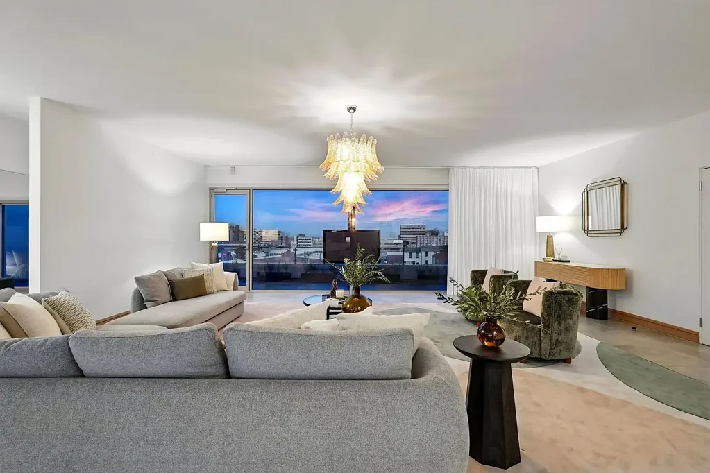 9/191 Harrington Street, Hobart, TAS 7000