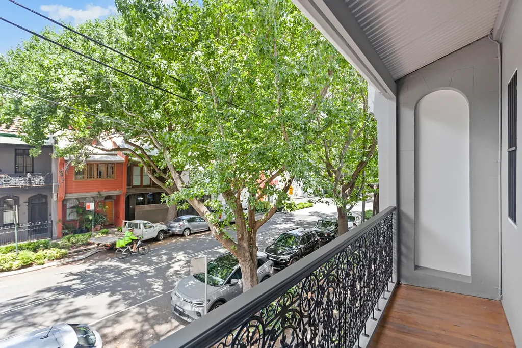 Fully Renovated 3-Bedroom Terrace with Parking – Prime Redfern Address