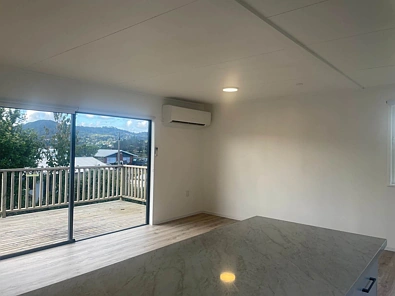 Freshly Renovated in Morningside