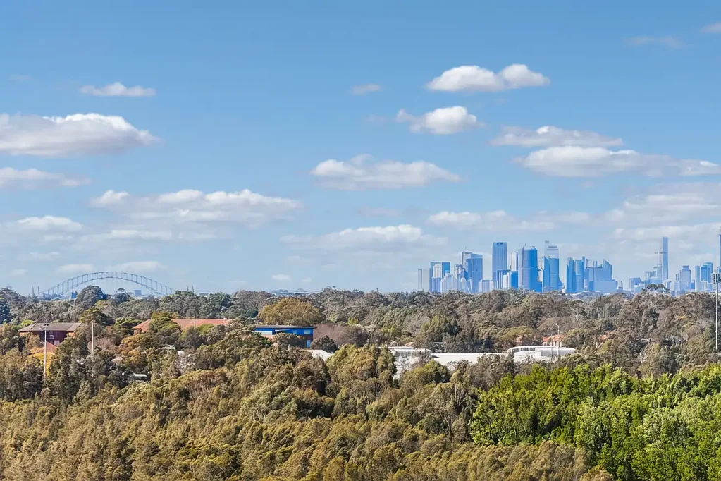 'Pavilions' Presents North Facing Two Bedroom Plus Study Apartment with Parking & Storage