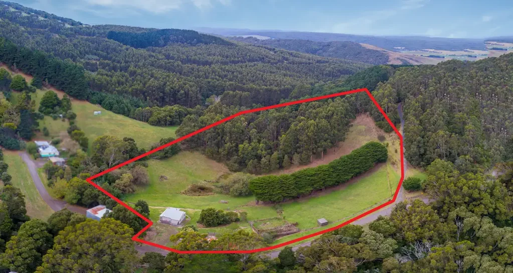 565 Blue Johanna Road, Johanna, VIC 3238
