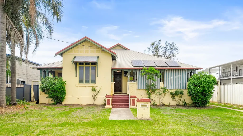 12 Turf Street, Grafton, NSW 2460