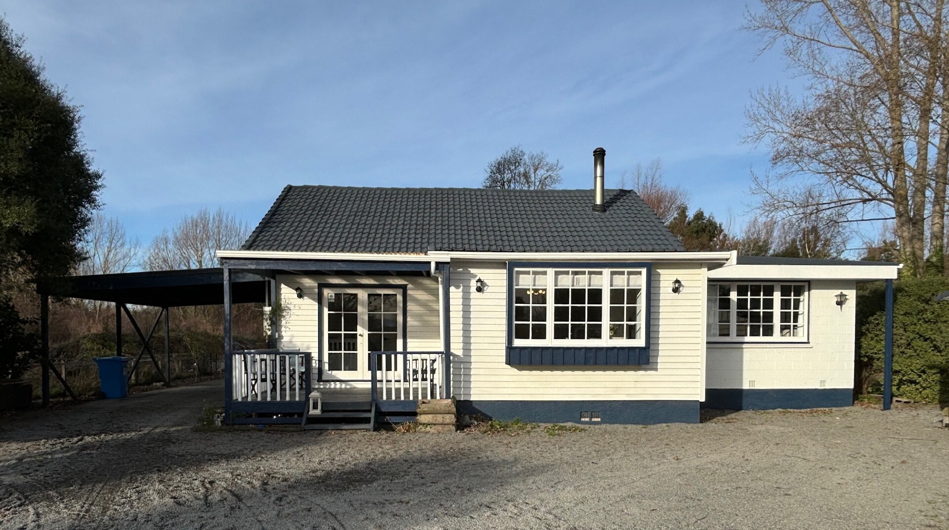 86 Barkers Road, Ohoka, Waimakariri, 3 Schlafzimmer, 0 Badezimmer, Lifestyle Property