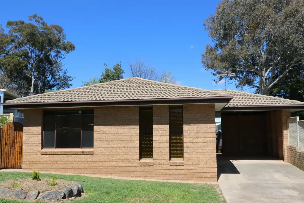 Renovated Four Bedroom Home looking for a long term tenant