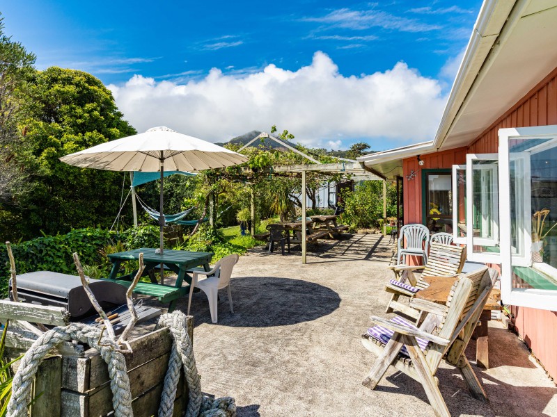 281 Hokianga Harbour Drive, Omapere, Far North, 9 રૂમ, 0 બાથરૂમ