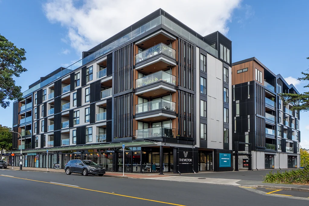208/4 Bute Road, Browns Bay, North Shore City, Auckland