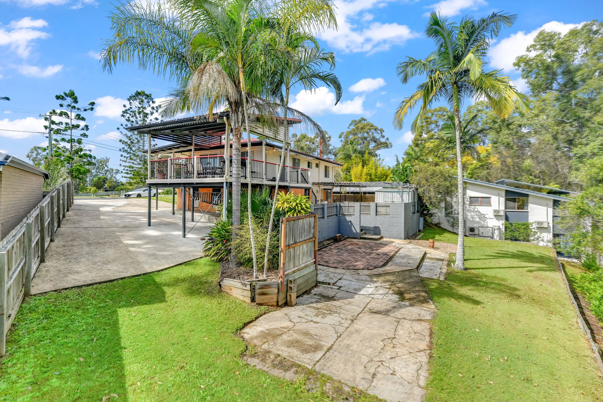 9 PEPPER RD, EVERTON HILLS QLD 4053, 0 غرف, 0 حمامات, House