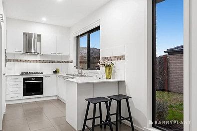 2/31 Bourke Street, Mentone, VIC 3194, 2 slaapkamers, 2 badkamers, Unit