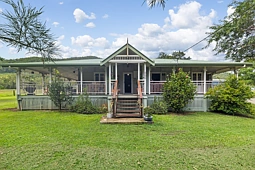 886 Eastern Mary River Road, Cambroon