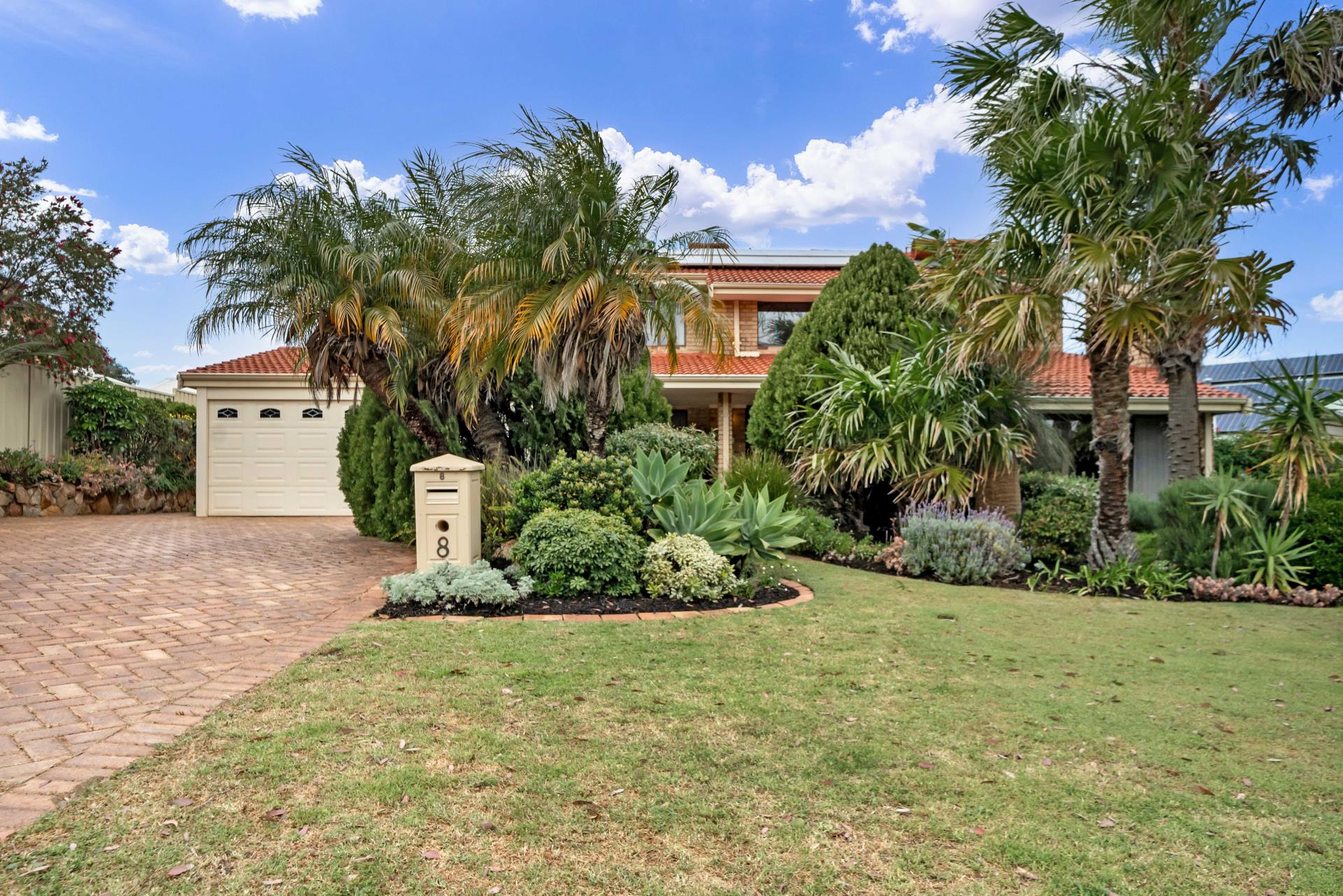 8 KAURI PL, DUNCRAIG WA 6023, 0 غرف, 0 حمامات, House