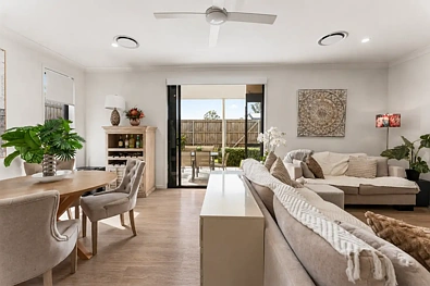 103/1044 Hamilton Road, Mcdowall, QLD 4053, 3 habitaciones, 2 baños, Townhouse