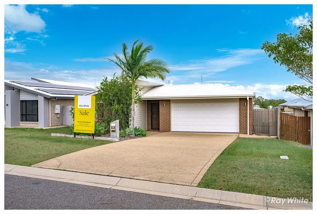 Norman Gardens 4Zimmer Immaculate Low-Set Family Home in Prime Location