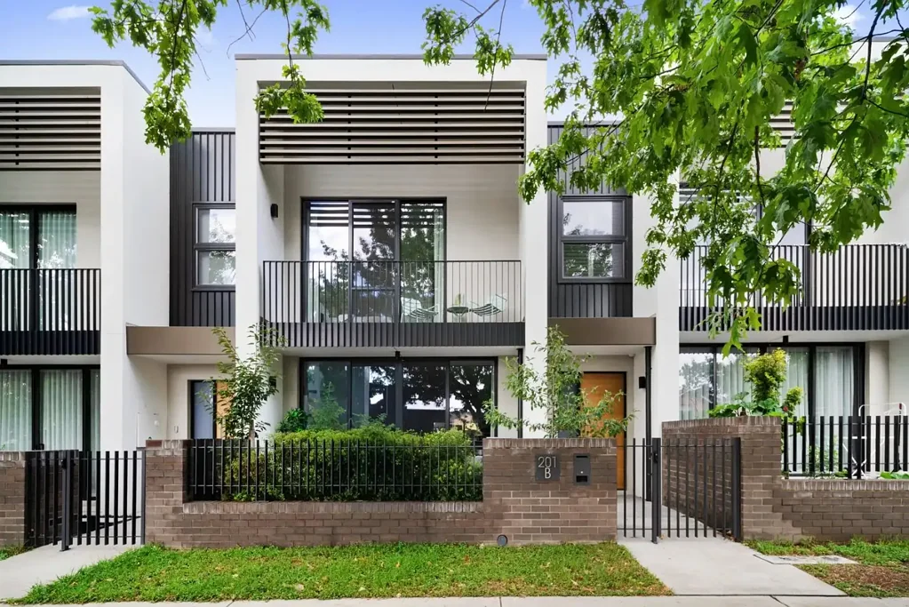 201B La Perouse Street, Red Hill, ACT 2603