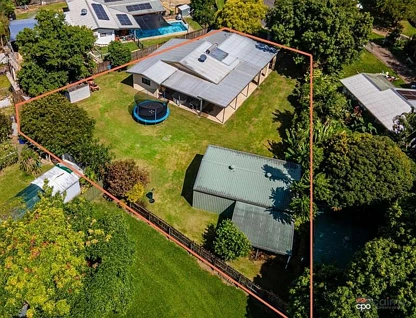 14 Klarwein Close, Gordonvale, Cairns, 3房, 1浴, House