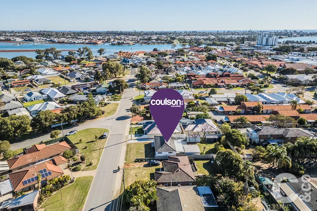 Dudley Park 4房  RENOVATED, REWARDING & RIPE WITH POTENTIAL!
