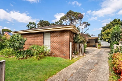 Hampton Park 3બેડરૂમ Invest, Develop or Enjoy – Endless Possibilities on 896m²