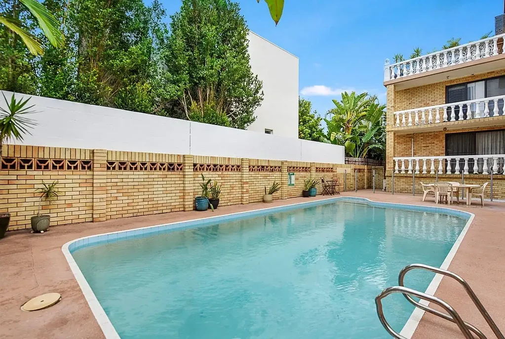 Renovations Nearly Complete – Brand New Kitchen & Laundry | Beachside Living Just 250m from Mermaid Beach