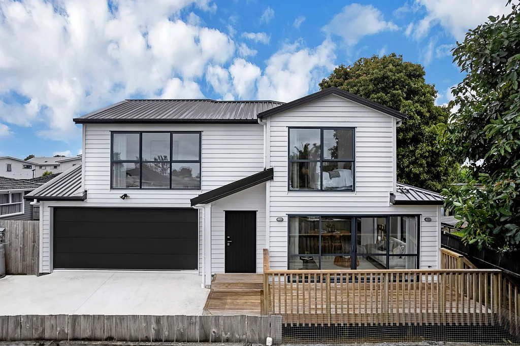 34A Tairere Crescent, Rosehill, Papakura, Auckland