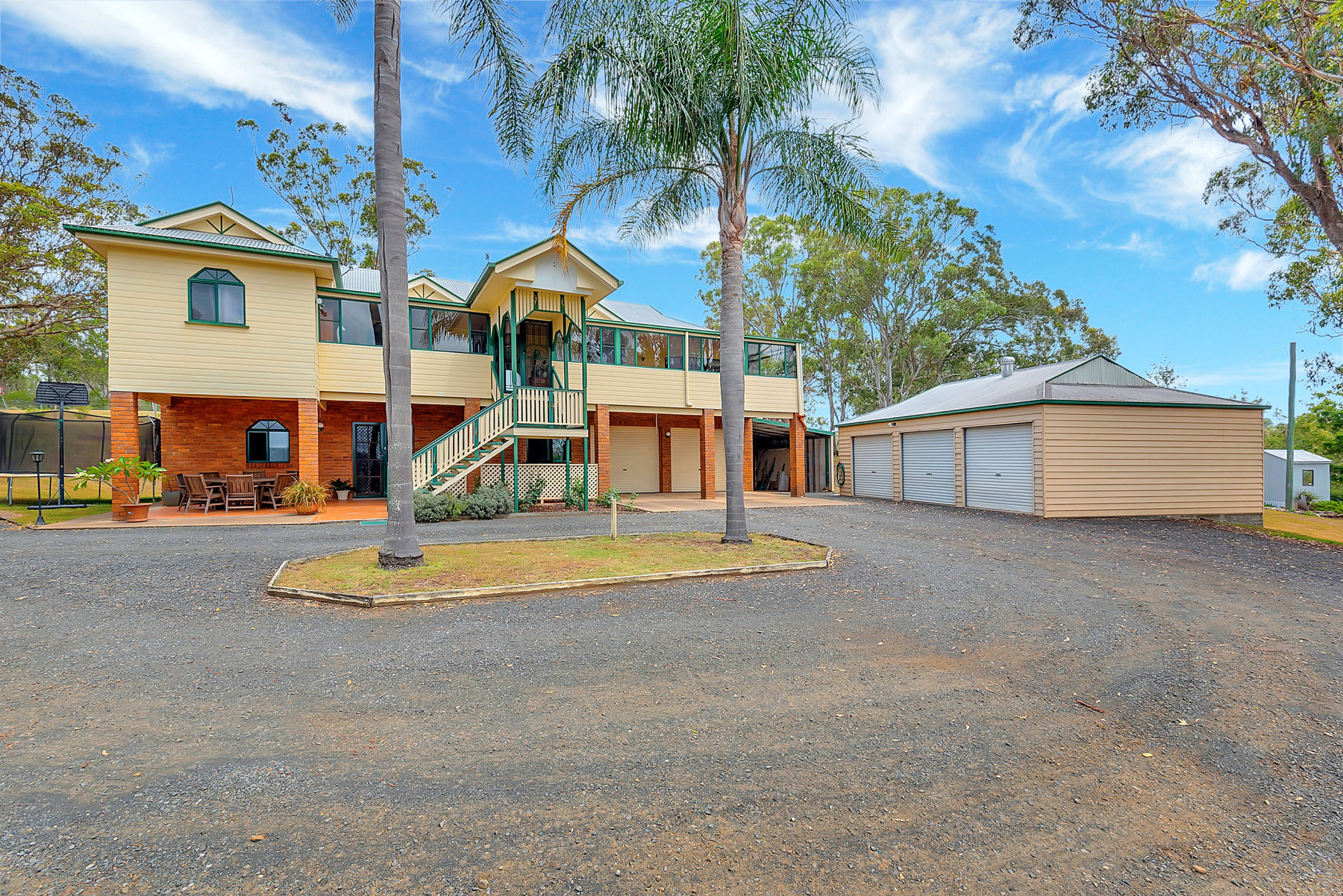 2 FITTON RD, TOP CAMP QLD 4350, 0 Schlafzimmer, 0 Badezimmer, House