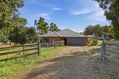 144 CLIFTON Road, Yarloop, WA 6218, 4 habitaciones, 2 baños, Lifestyle Section