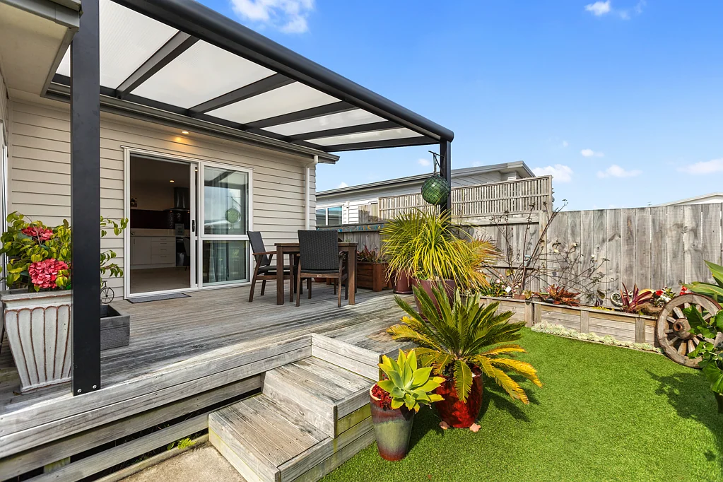 502/11 Kamahi Crescent (Golden Sands Village), Papamoa, Tauranga, Bay of Plenty