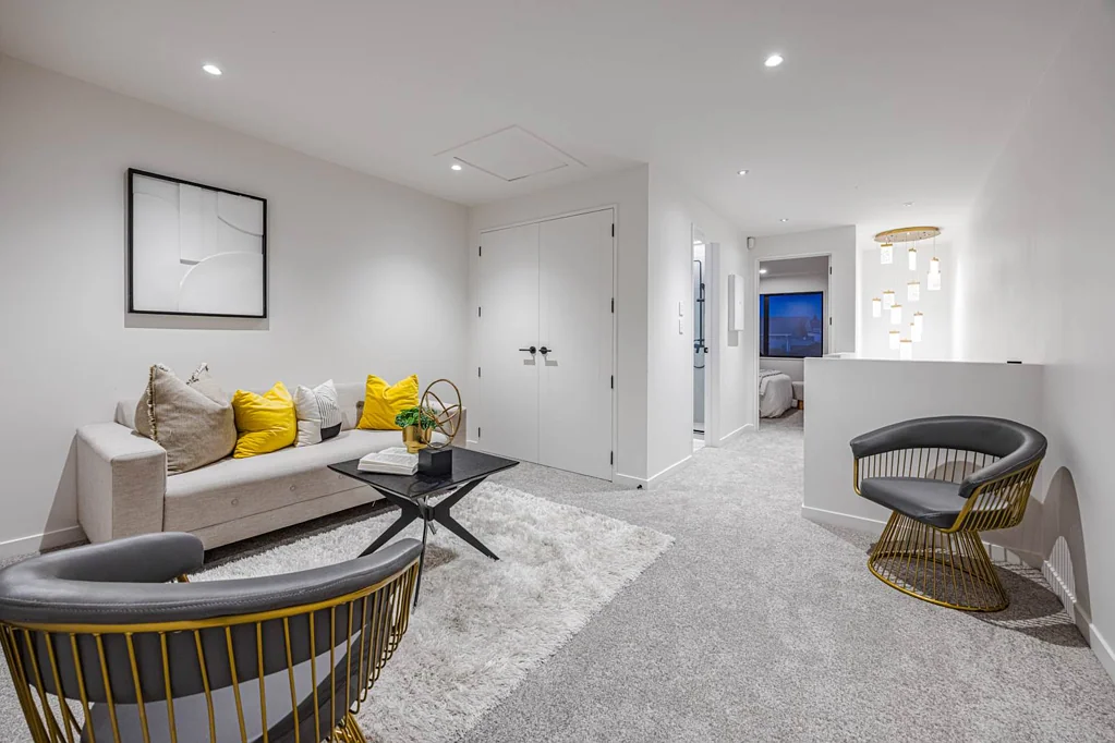 Papatoetoe 3침실 A Low-Maintenance Lifestyle!
