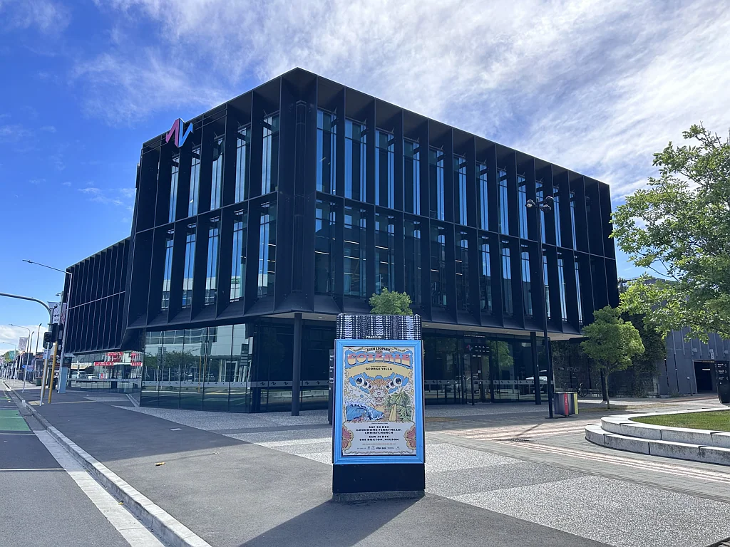 Addington Premium Shared Office Space - Addington