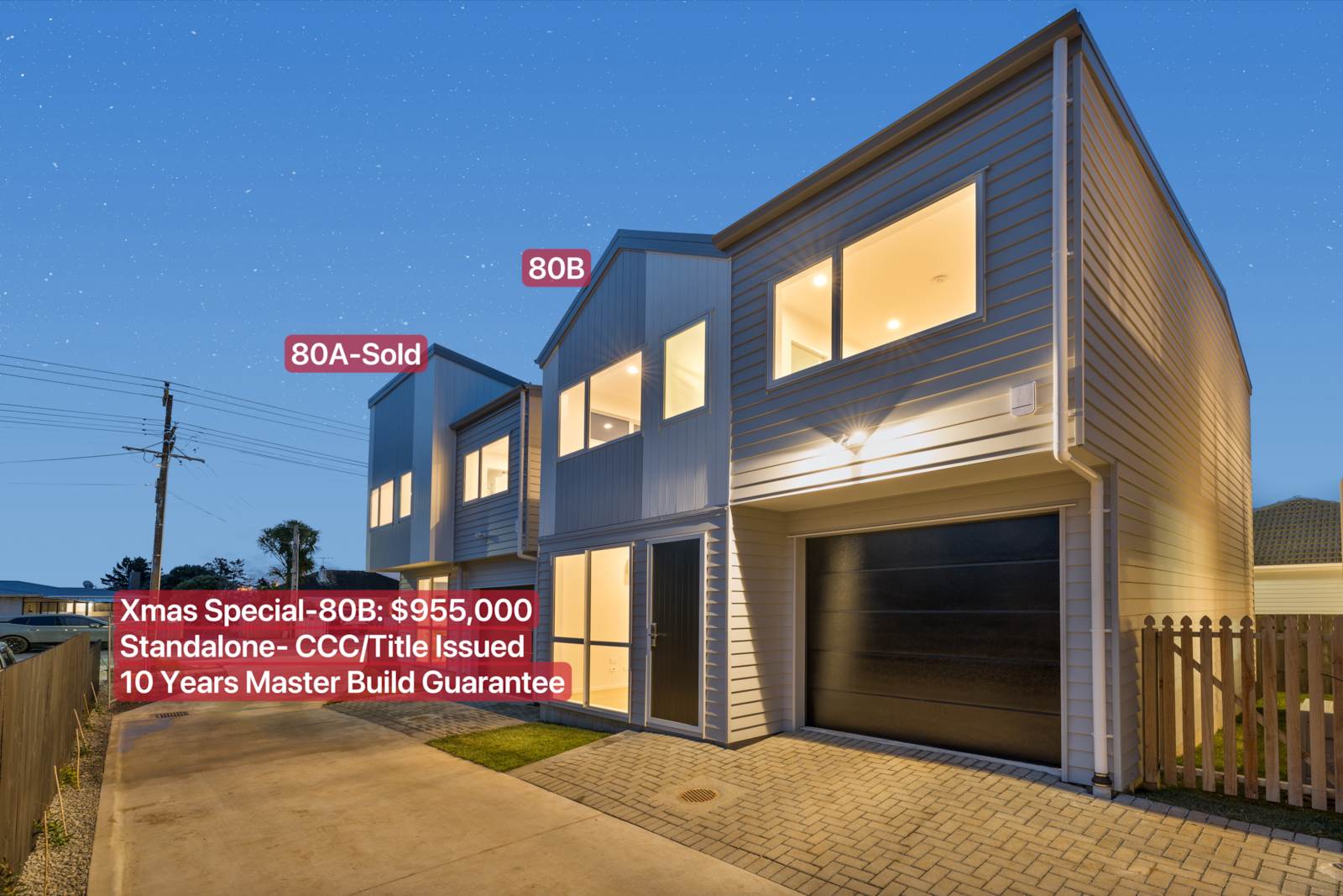 80a Matipo Road, Te Atatu Peninsula