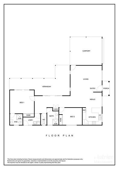 31 Jennerae Drive, Stuart, NT 870, 2 Bedrooms, 2 Bathrooms, House