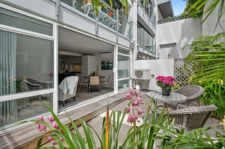 G16/30 York Street, Parnell, Auckland City