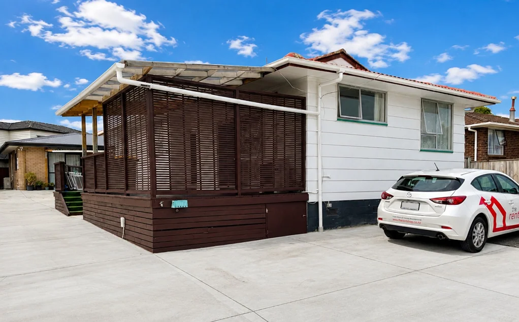 Bucklands Beach, 3 bedrooms