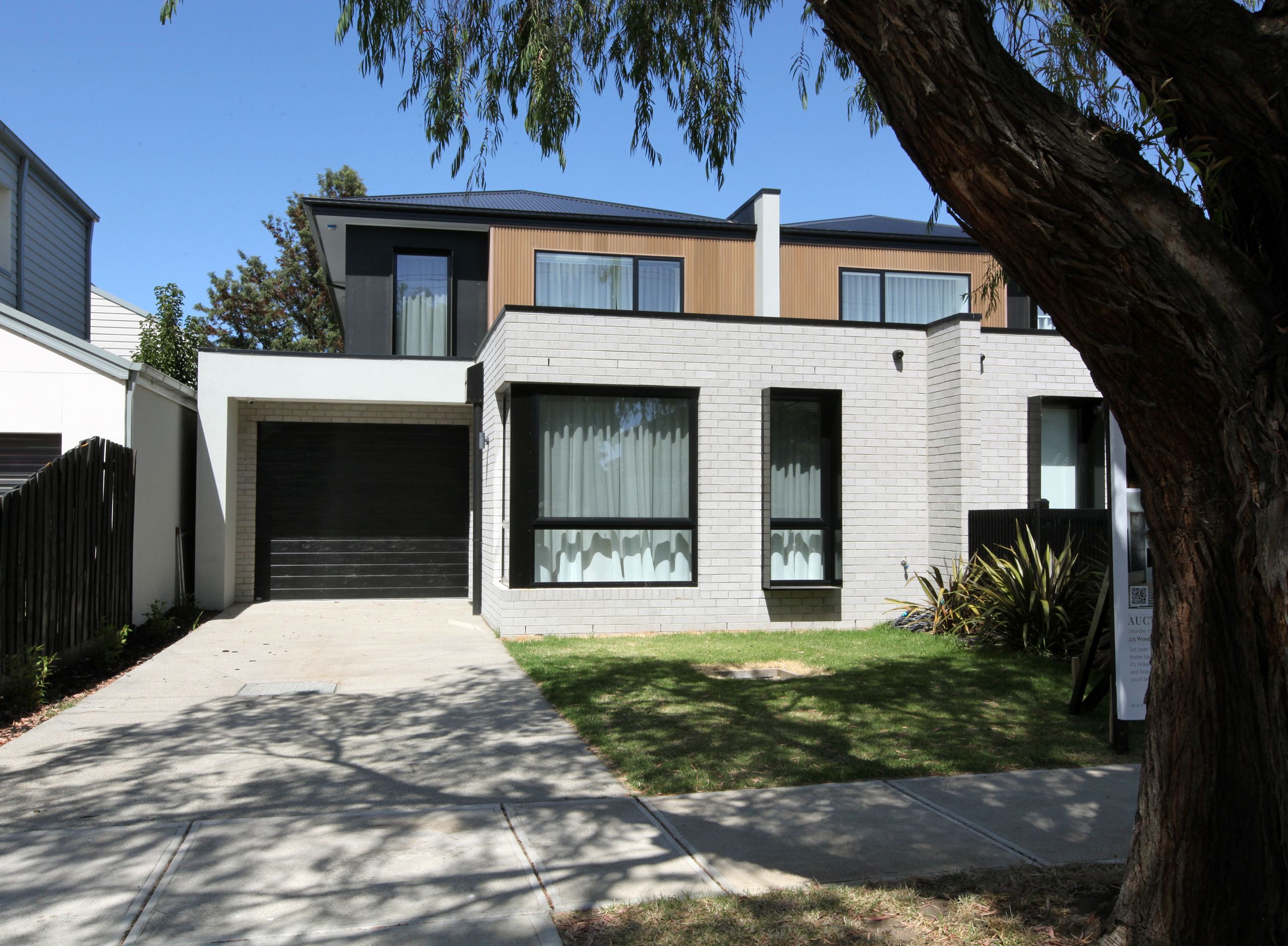 225 WOODS ST, NEWPORT VIC 3015, 0房, 0浴, Townhouse