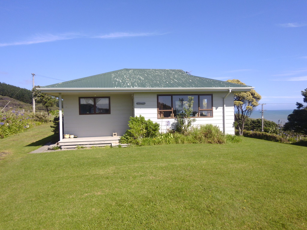 5361 State Highway 3, Mokau, Waitomo, 0 Bedrooms, 0 Bathrooms