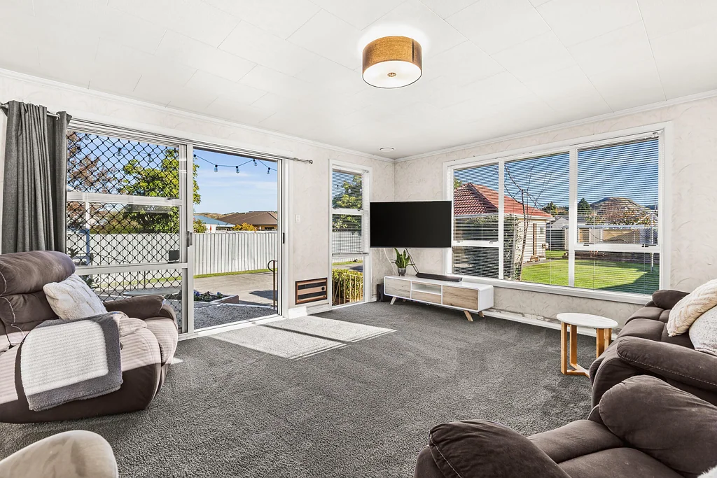 Taradale 3ห้องนอน Opportunity Awaits On A Generous Freehold Section