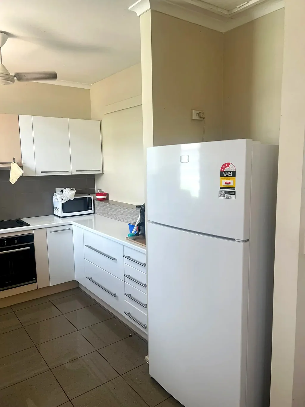 🏡 Spacious Furnished 4-Bedroom Home in Prime Wagaman – Perfect for Students or Shared Living!