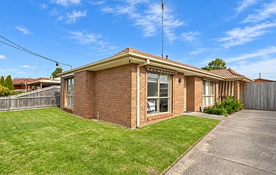 Whittington 3ਬੈੱਡਰੂਮ Comfort Meets Convenience in Whittington
