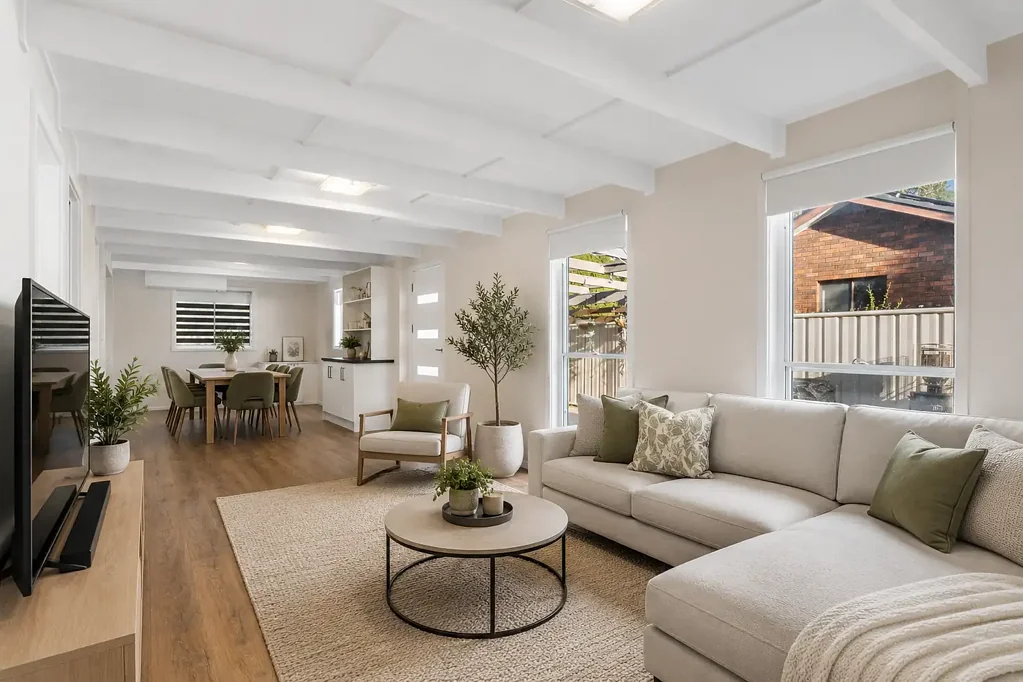 Nelson Bay 3房  Low-Maintenance Living in the Heart of Nelson Bay
