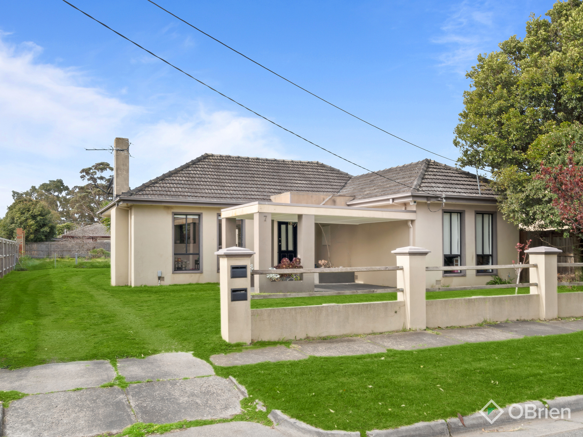 7 BELFORT ST, DANDENONG VIC 3175, 0 phòng ngủ, 0 phòng tắm, House