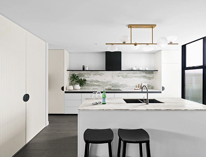 104/66-68 Pickett Street, Footscray, Western Melbourne, 3 Schlafzimmer, 2 Badezimmer, Apartment