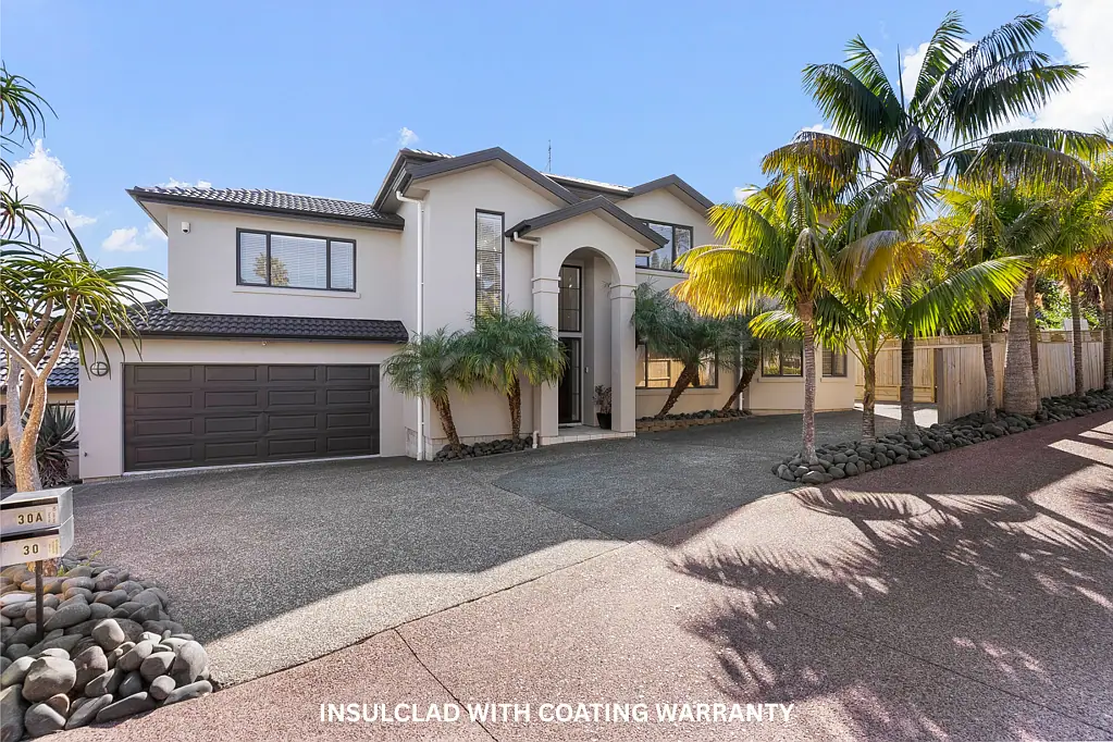 30 Scarlet Oak Drive, Schnapper Rock, North Shore City, Auckland