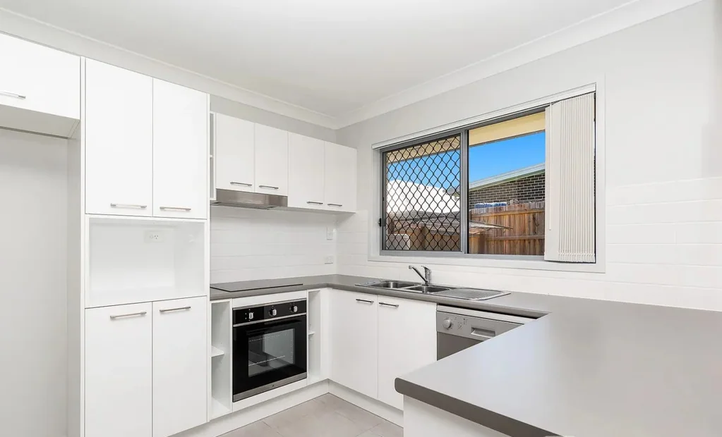 Low-Maintenance Living in a Prime Location