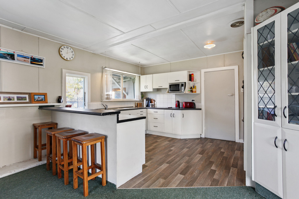 12 Carroll Street, Cheviot, Hurunui, 3 habitaciones, 1 baños