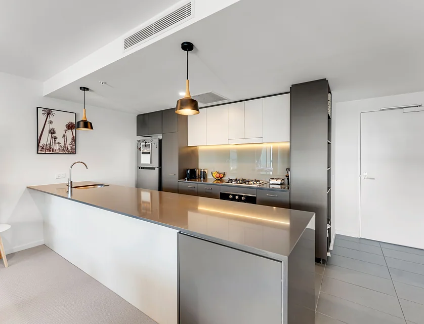 3712/29 Station Street, Nundah, Brisbane - Northern Region , 2 રૂમ, 2 બાથરૂમ, Apartment