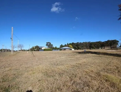 40 Wallangarra Road, Stanthorpe, Darling Downs, 0 Kuwarto, 0 Banyo, Section
