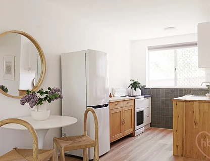 28/2 Clianthus Street, O'Connor, ACT 2602, 2 ਕਮਰੇ, 1 ਬਾਥਰੂਮ, Unit