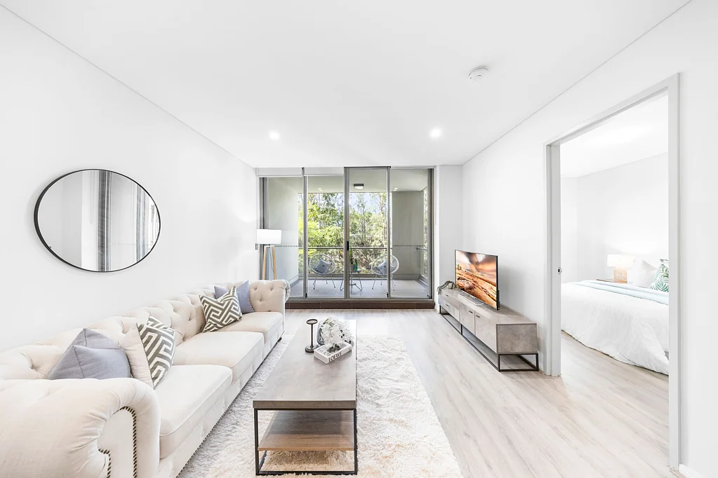 227/7 Alma Road, Macquarie Park, NSW 2113
