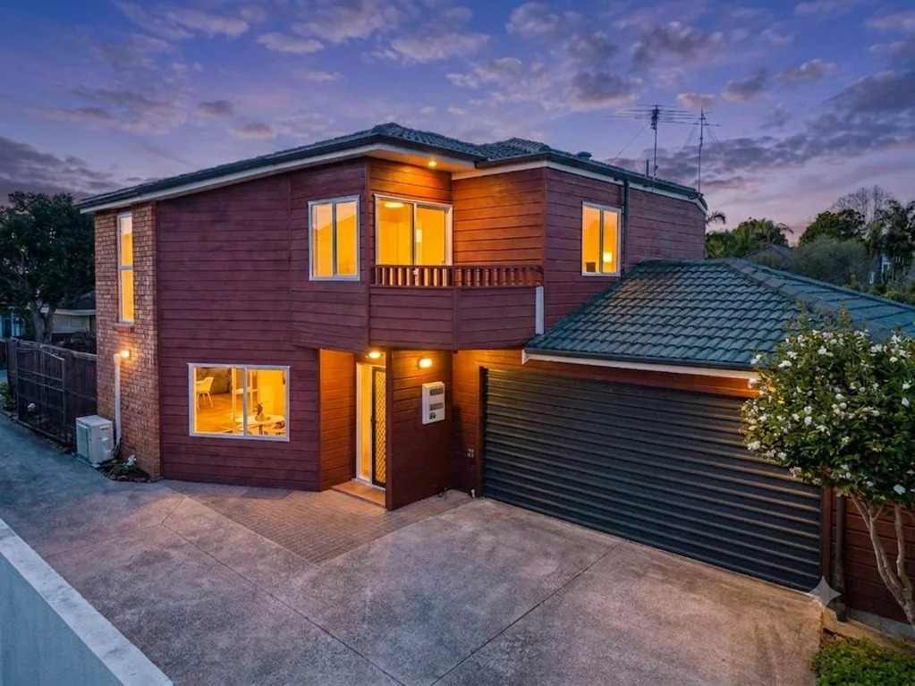 Ellerslie 3房  Move Straight In - To This Ellerslie Gem