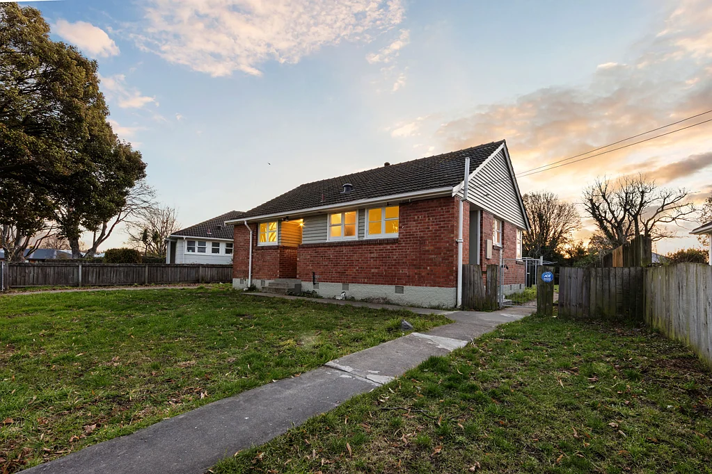8 Hooker Avenue, Bryndwr, Christchurch, Canterbury