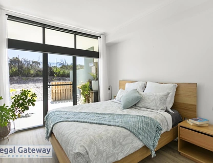 32/34 Malata Crescent, Success, South West Perth, 2 कमरे, 2 बाथरूम, Apartment